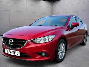 Used Mazda Mazda6 2014 for sale - 78306421: Photo