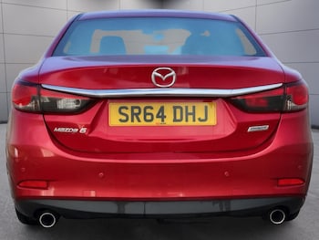 Used Mazda Mazda6 2014 for sale - 78306421: Photo