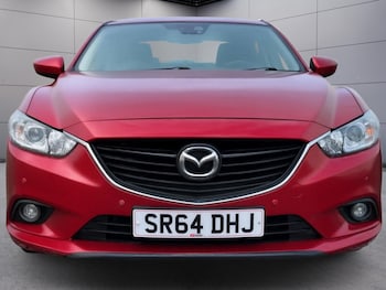 Used Mazda Mazda6 2014 for sale - 78306421: Photo
