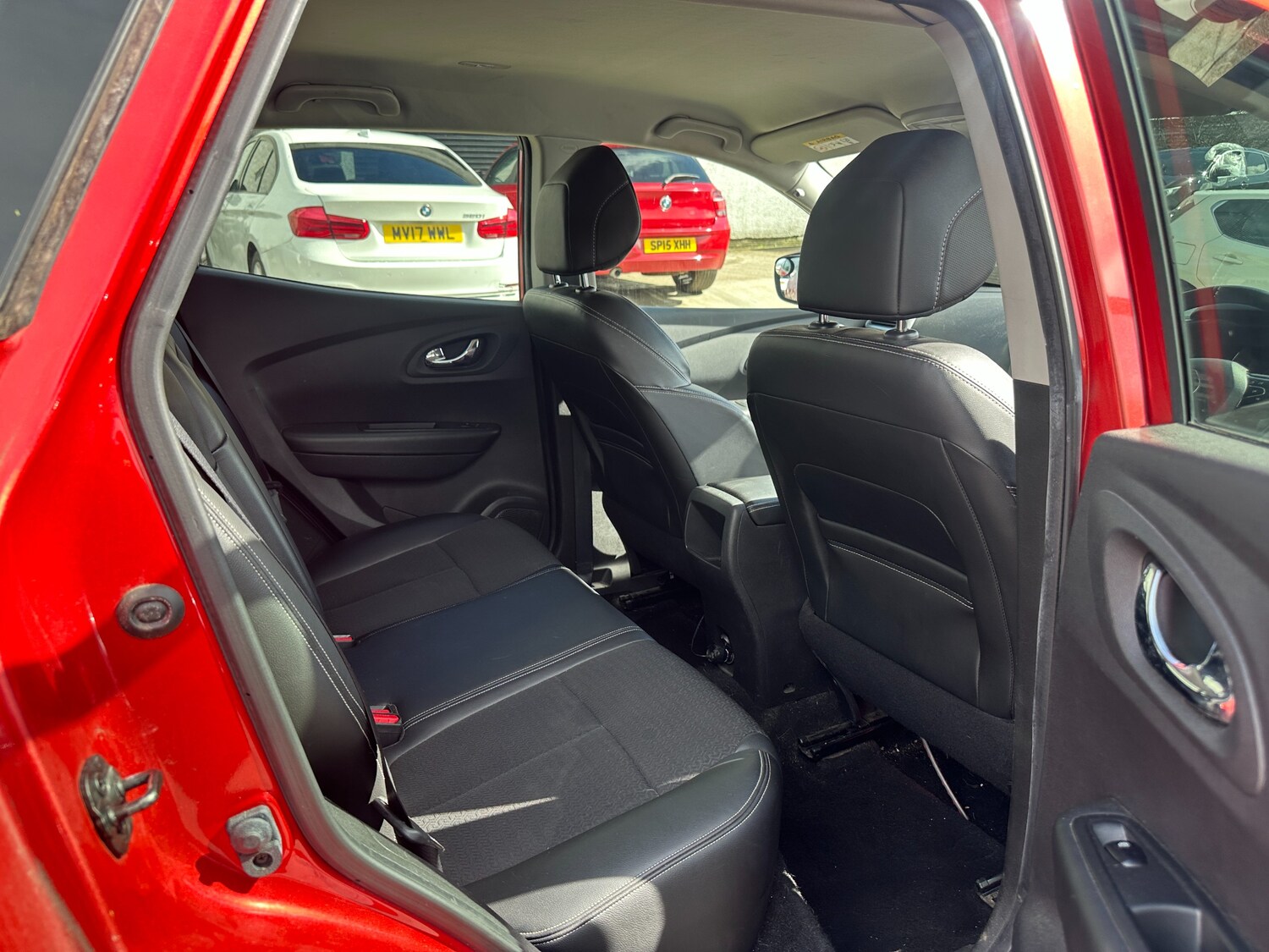 Used Renault Kadjar 2015 for sale - 78141925: Photo 10