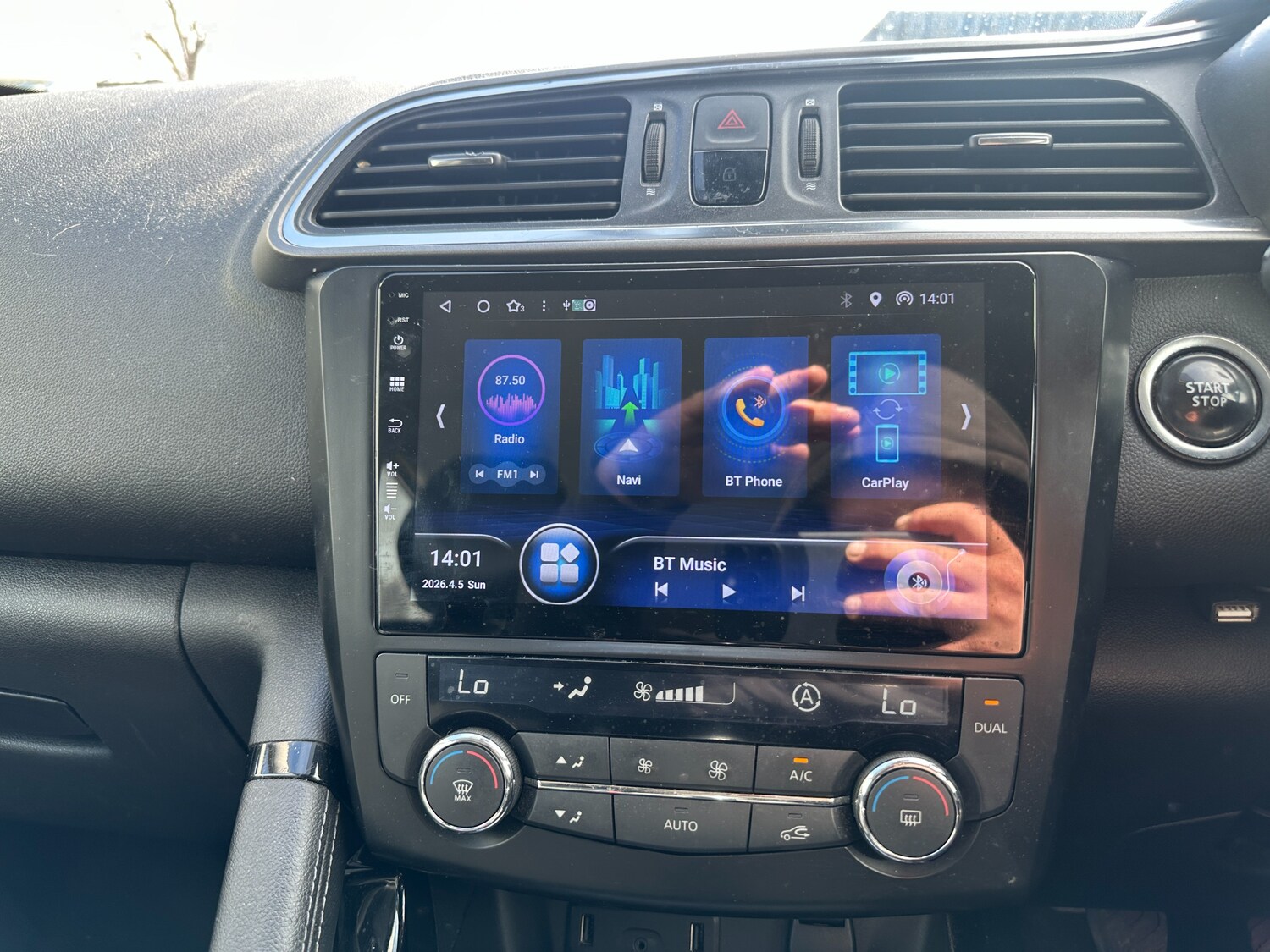 Used Renault Kadjar 2015 for sale - 78141925: Photo 11