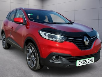 Used Renault Kadjar 2015 for sale - 78141925: Photo