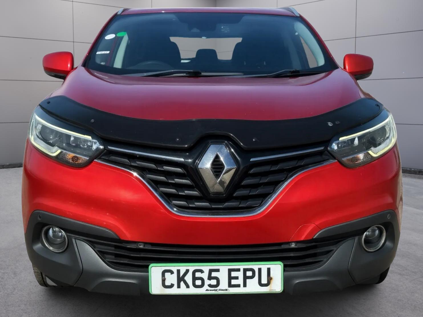 Used Renault Kadjar 2015 for sale - 78141925: Photo 6