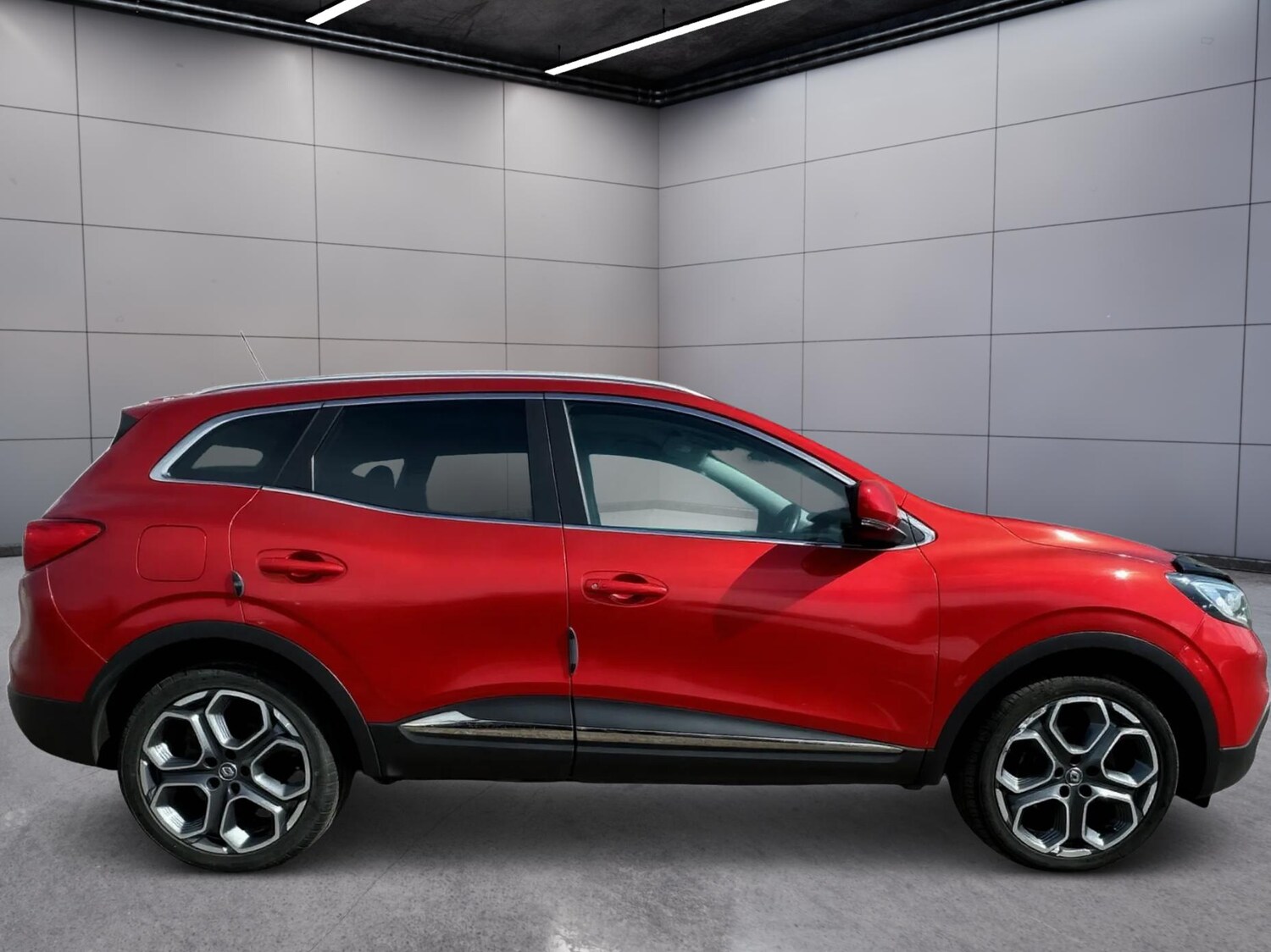 Used Renault Kadjar 2015 for sale - 78141925: Photo 7