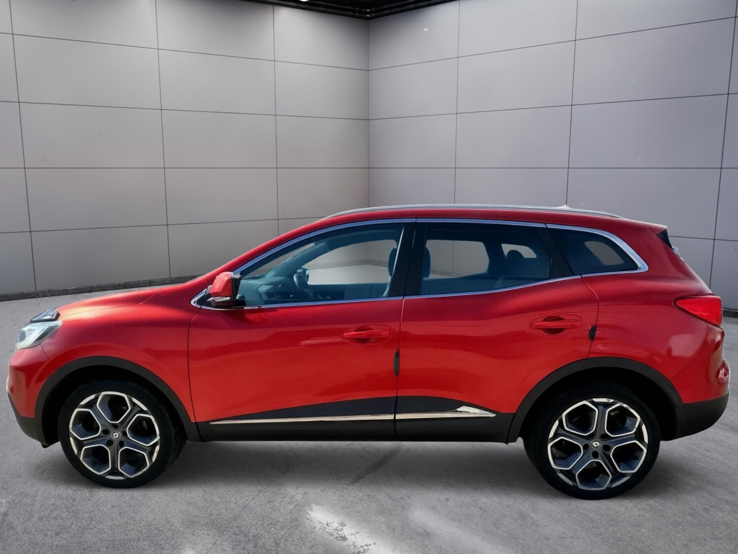 Used Renault Kadjar 2015 for sale - 78141925: Photo 8