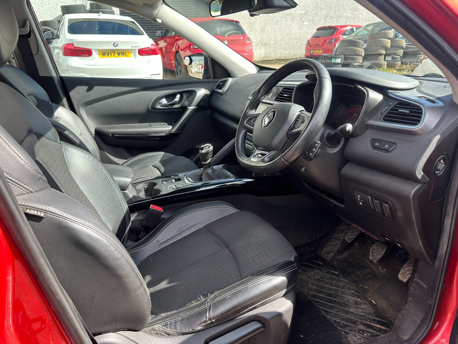 Used Renault Kadjar 2015 for sale - 78141925: Photo 9