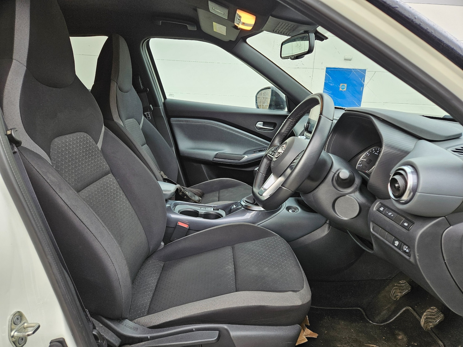 Used Nissan Juke 2021 for sale - 76969108: Photo 14