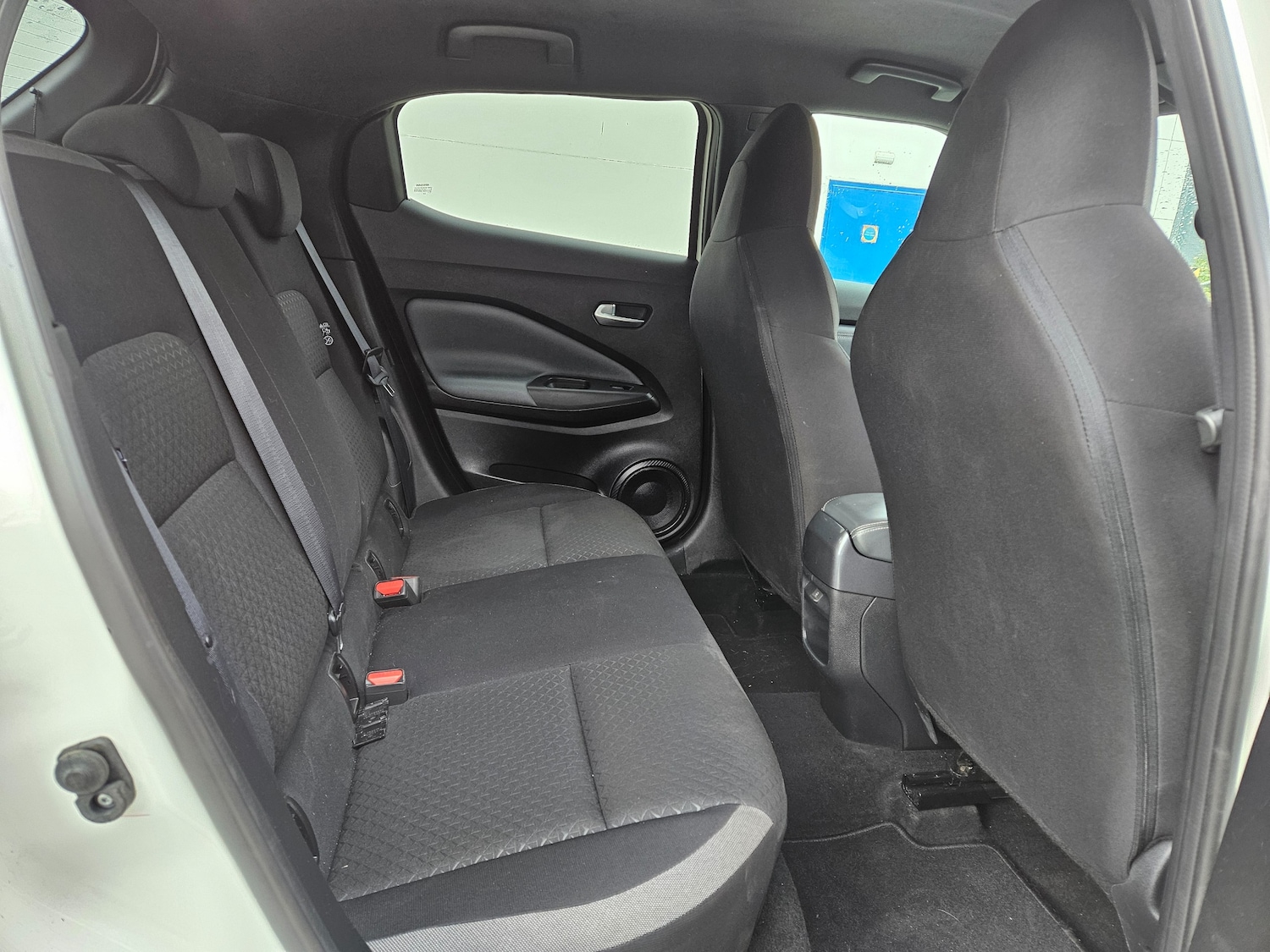 Used Nissan Juke 2021 for sale - 76969108: Photo 15