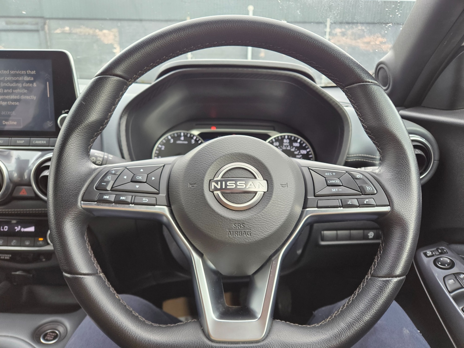 Used Nissan Juke 2021 for sale - 76969108: Photo 18