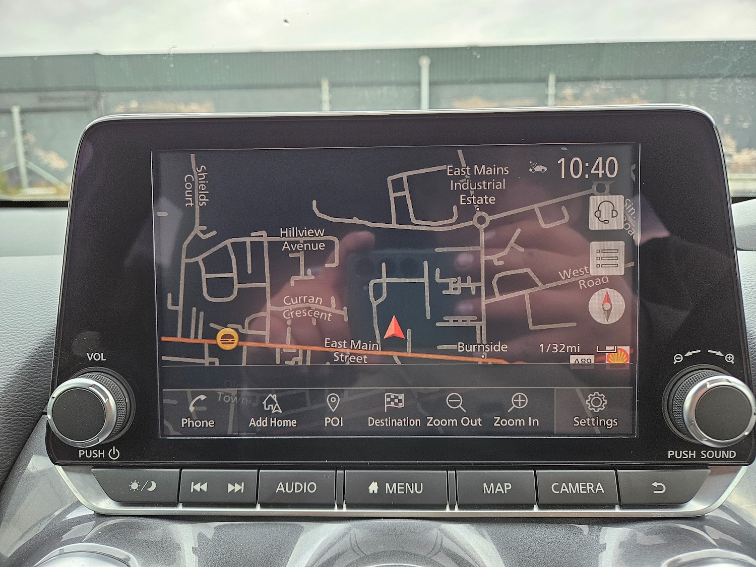 Used Nissan Juke 2021 for sale - 76969108: Photo 23