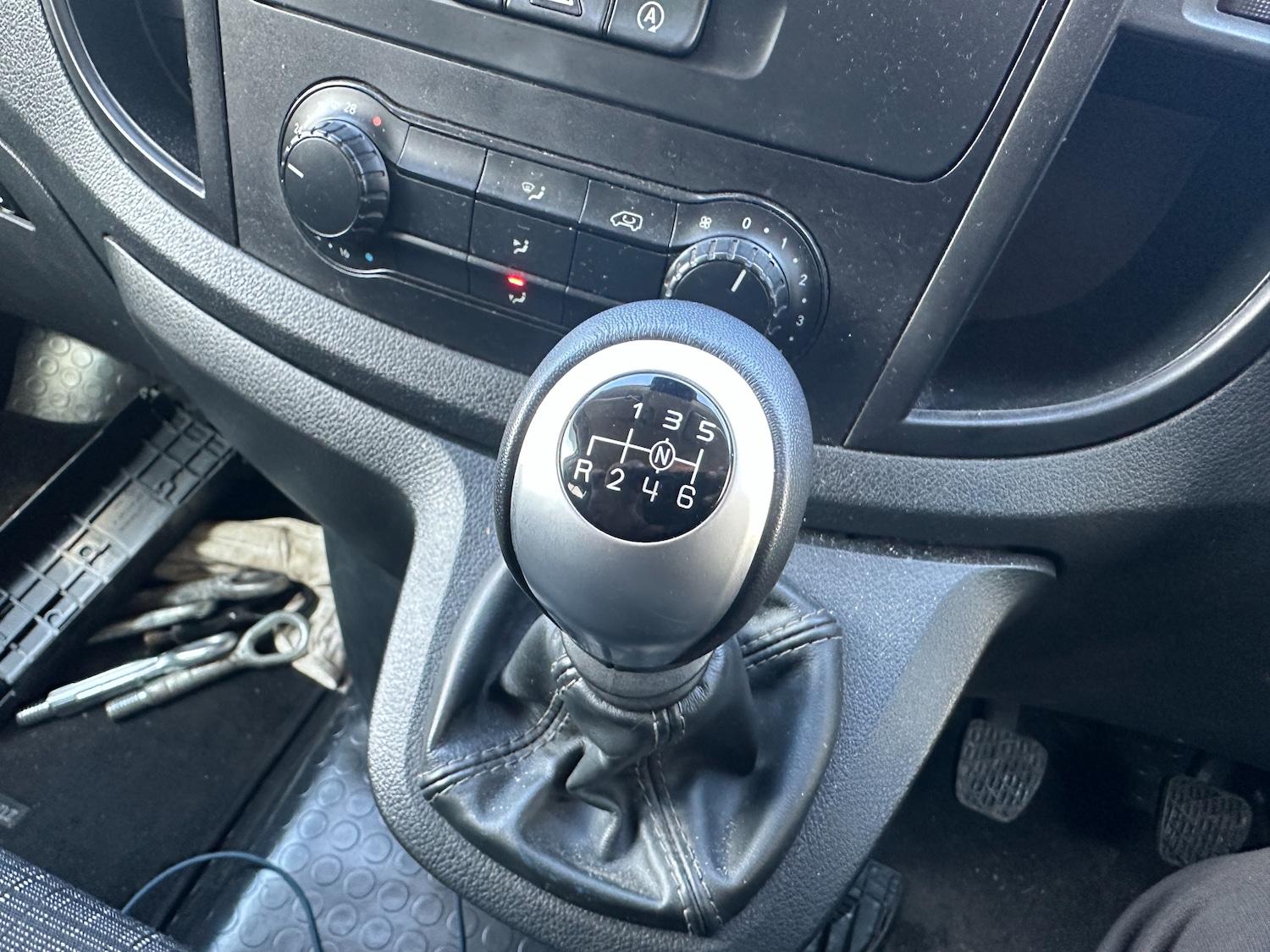 Used Mercedes-Benz Vito 2019 for sale - 78139762: Photo 13