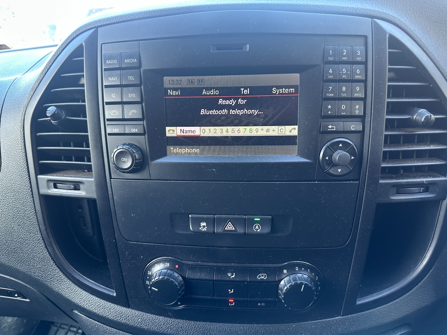 Used Mercedes-Benz Vito 2019 for sale - 78139762: Photo 16