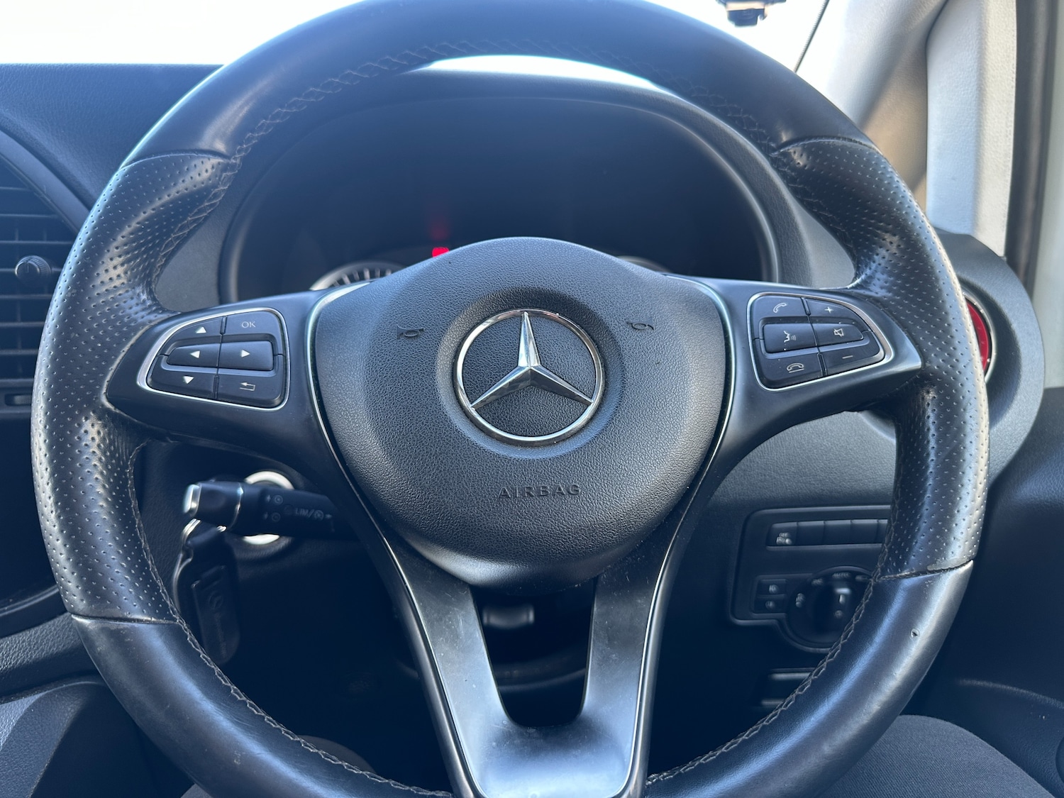 Used Mercedes-Benz Vito 2019 for sale - 78139762: Photo 17