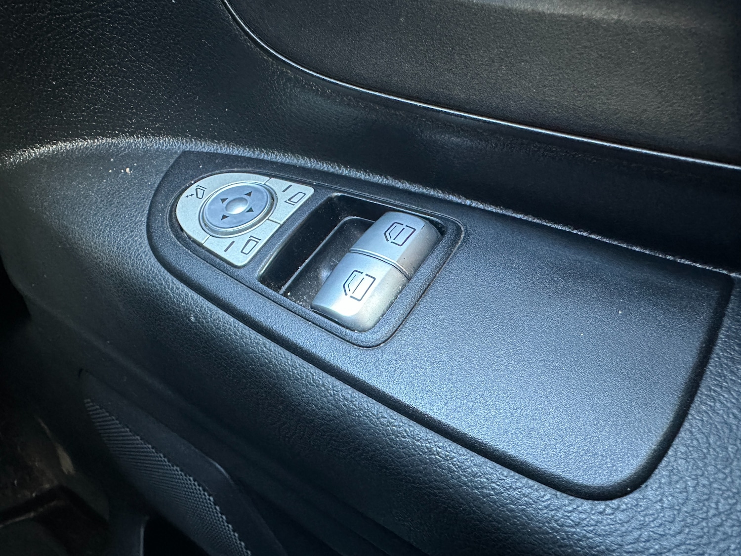 Used Mercedes-Benz Vito 2019 for sale - 78139762: Photo 18