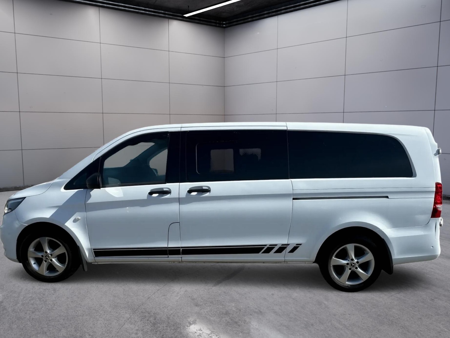 Used Mercedes-Benz Vito 2019 for sale - 78139762: Photo 4