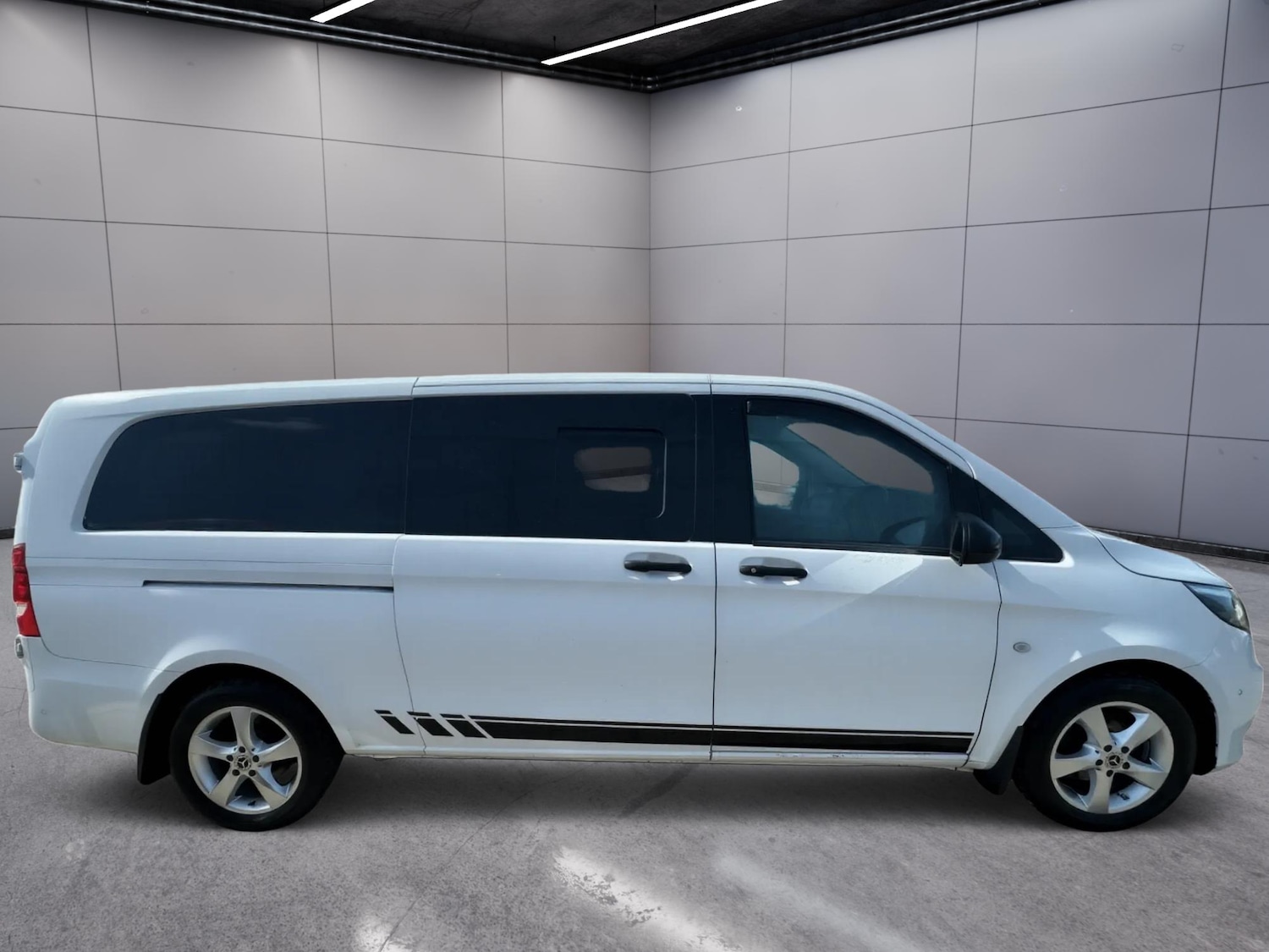 Used Mercedes-Benz Vito 2019 for sale - 78139762: Photo 7