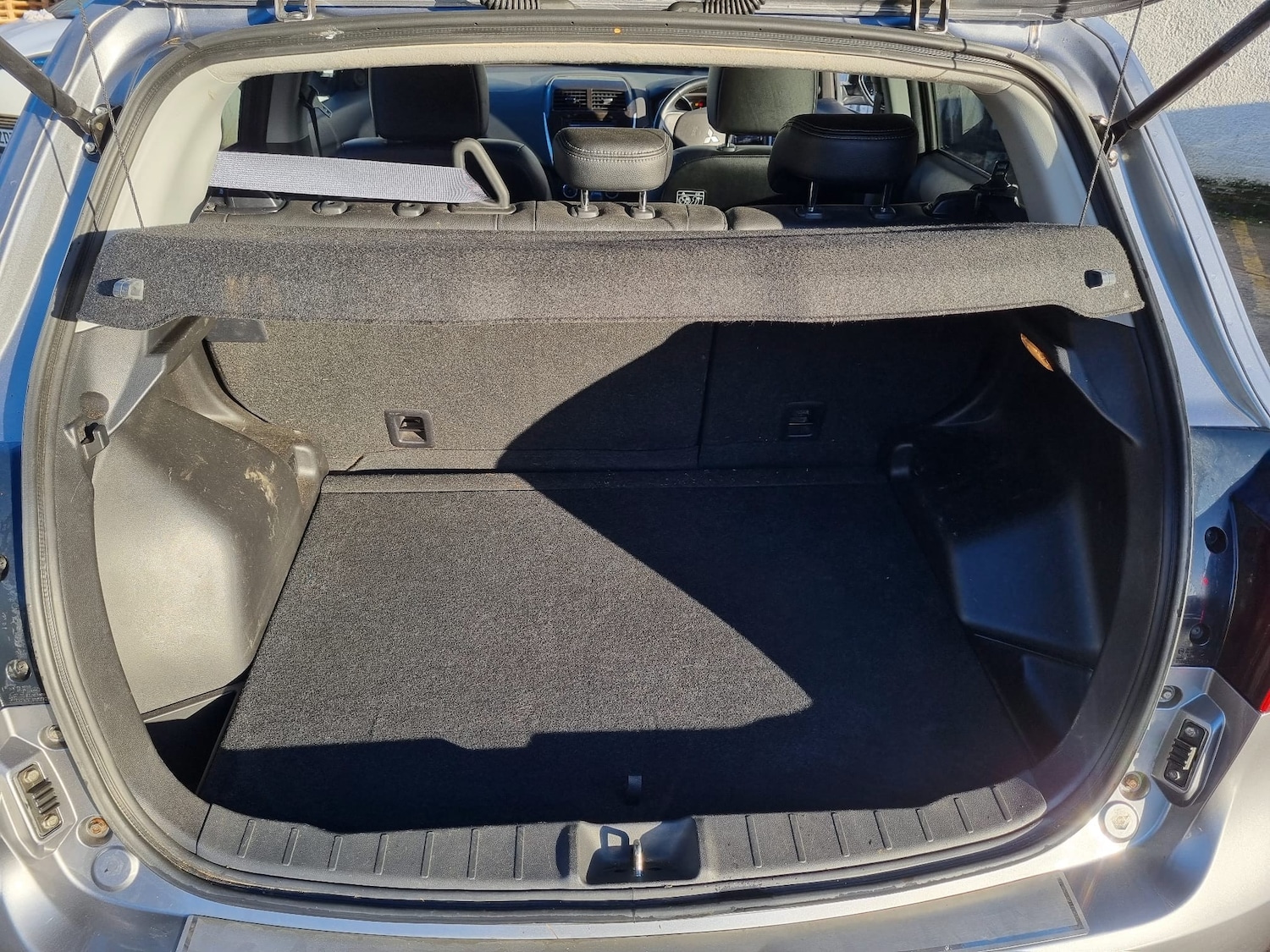 Used Mitsubishi ASX 2014 for sale - 77019206: Photo 12