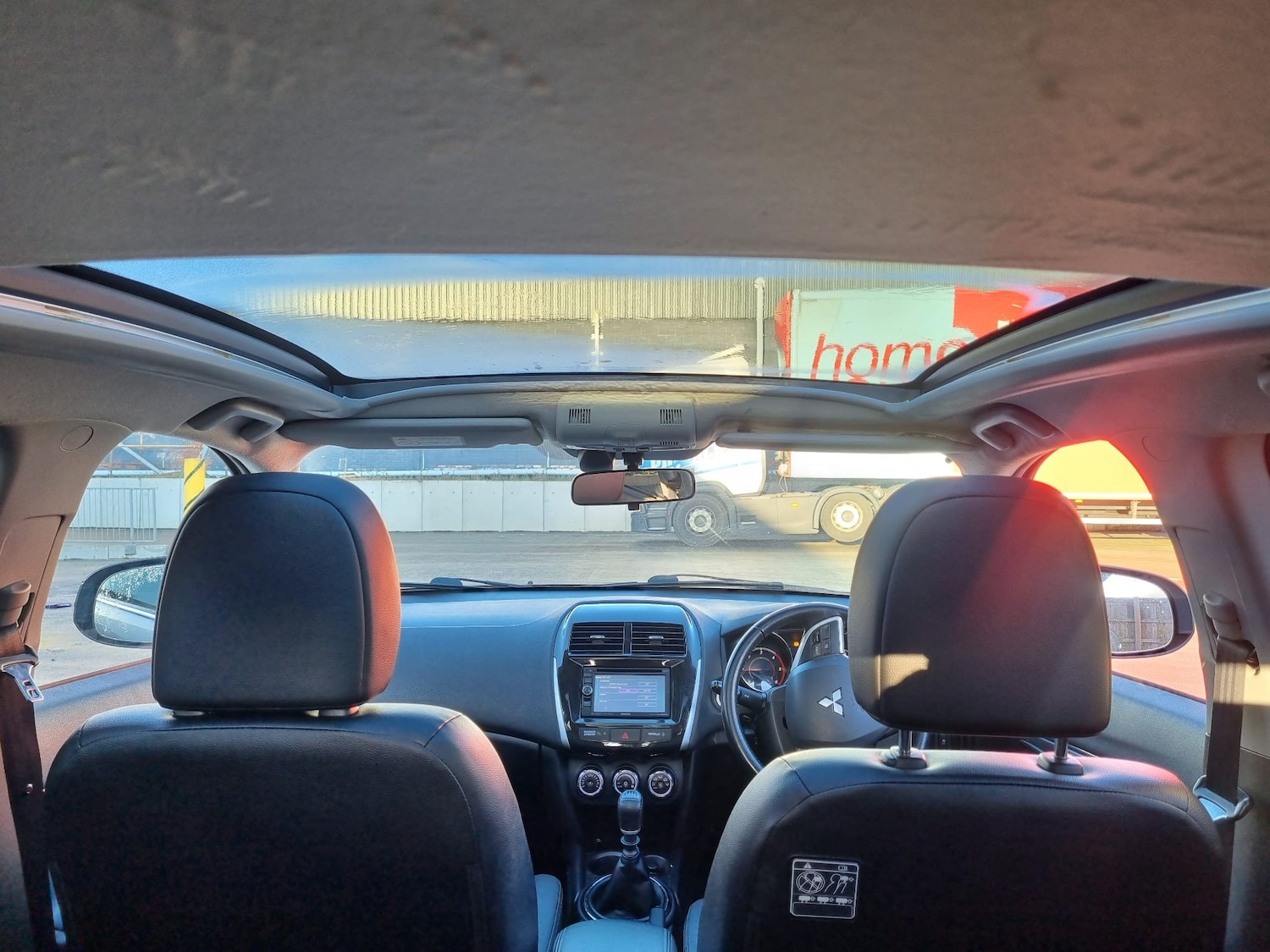 Used Mitsubishi ASX 2014 for sale - 77019206: Photo 4