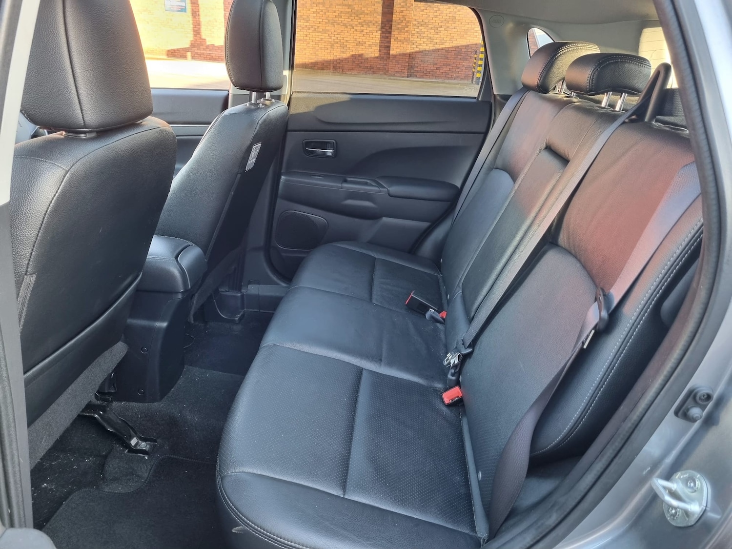 Used Mitsubishi ASX 2014 for sale - 77019206: Photo 5