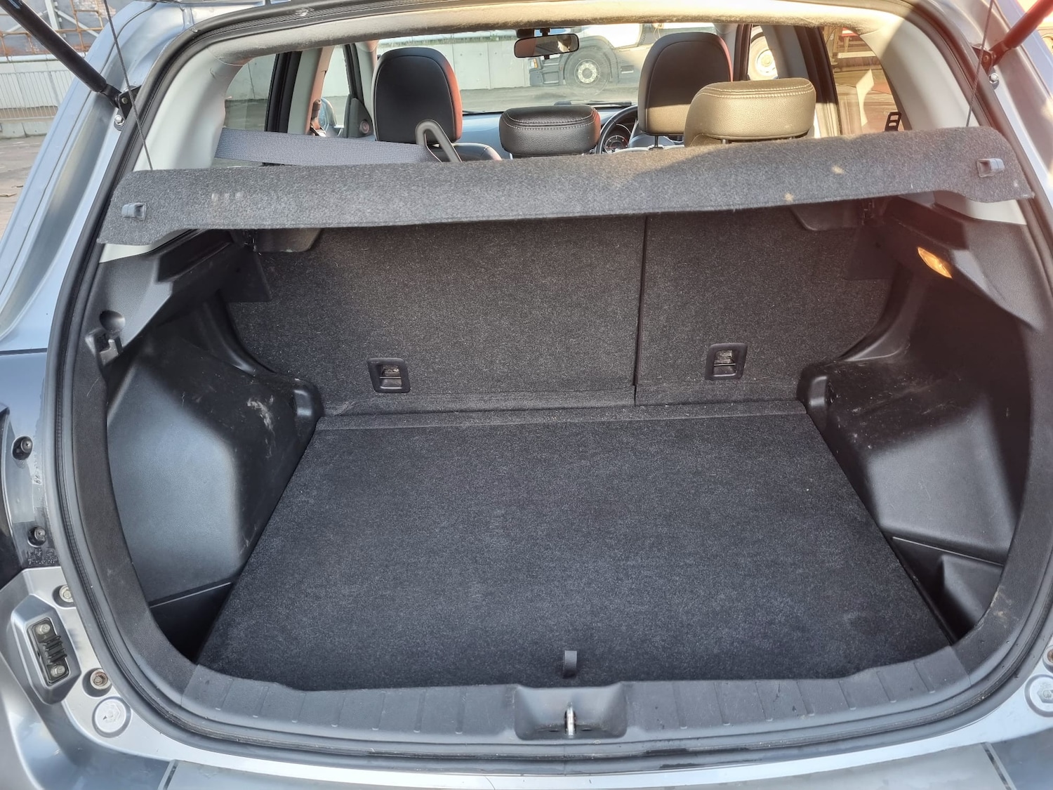 Used Mitsubishi ASX 2014 for sale - 77019206: Photo 8