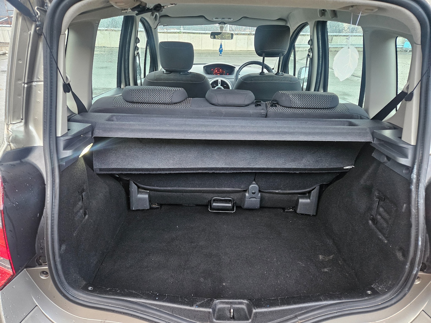 Used Renault Grand Modus for sale - 77614638: Photo 10