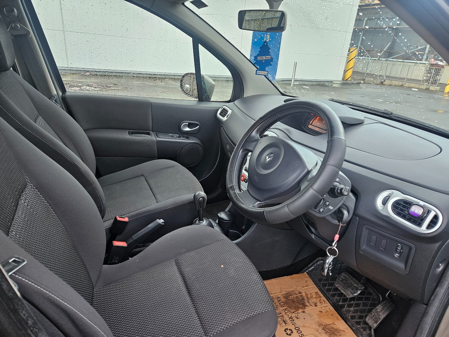 Used Renault Grand Modus for sale - 77614638: Photo 12