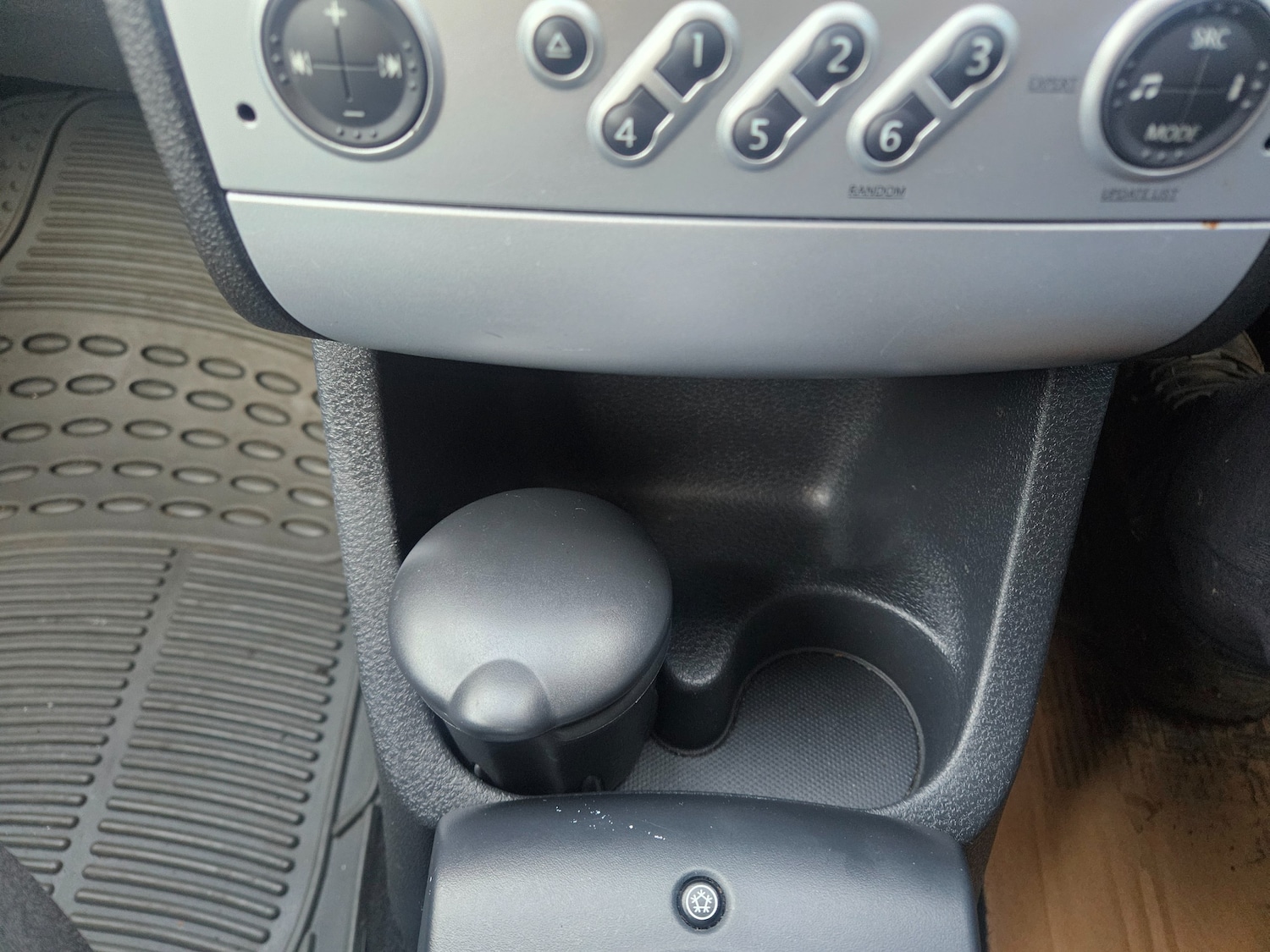 Used Renault Grand Modus for sale - 77614638: Photo 17