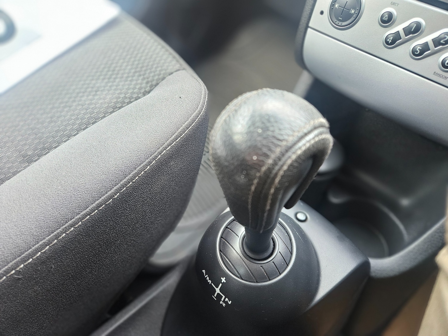 Used Renault Grand Modus for sale - 77614638: Photo 18