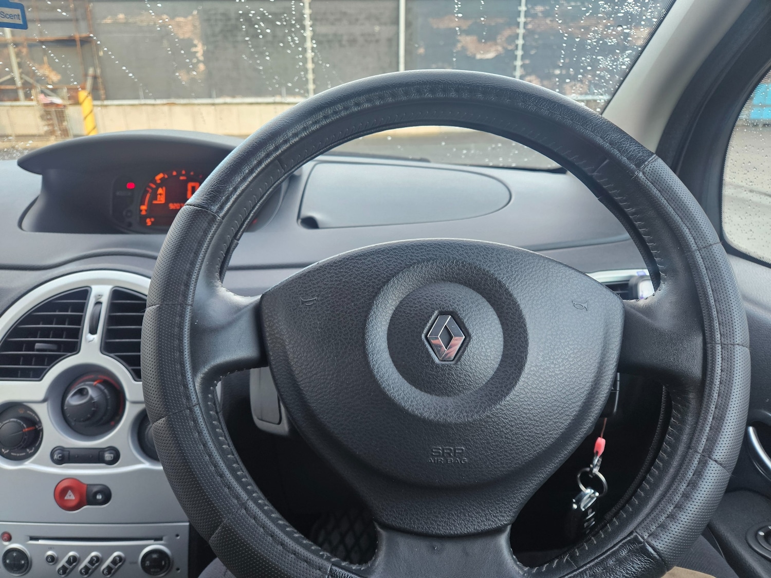 Used Renault Grand Modus for sale - 77614638: Photo 19