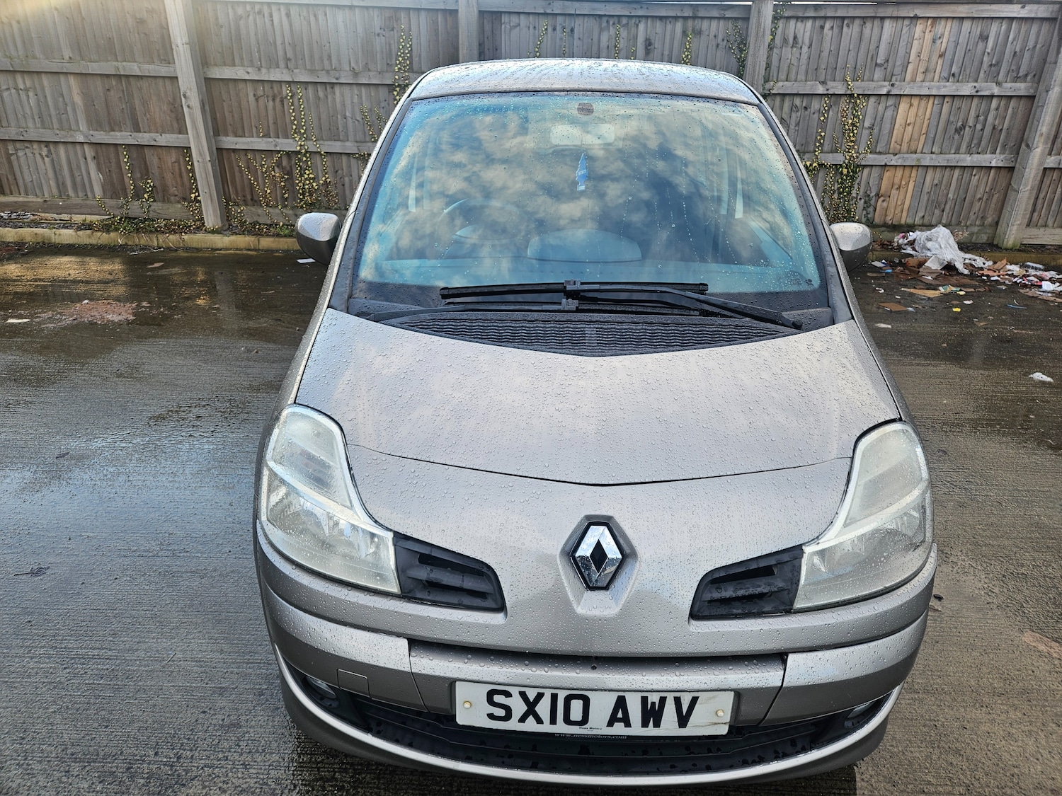 Used Renault Grand Modus for sale - 77614638: Photo 3