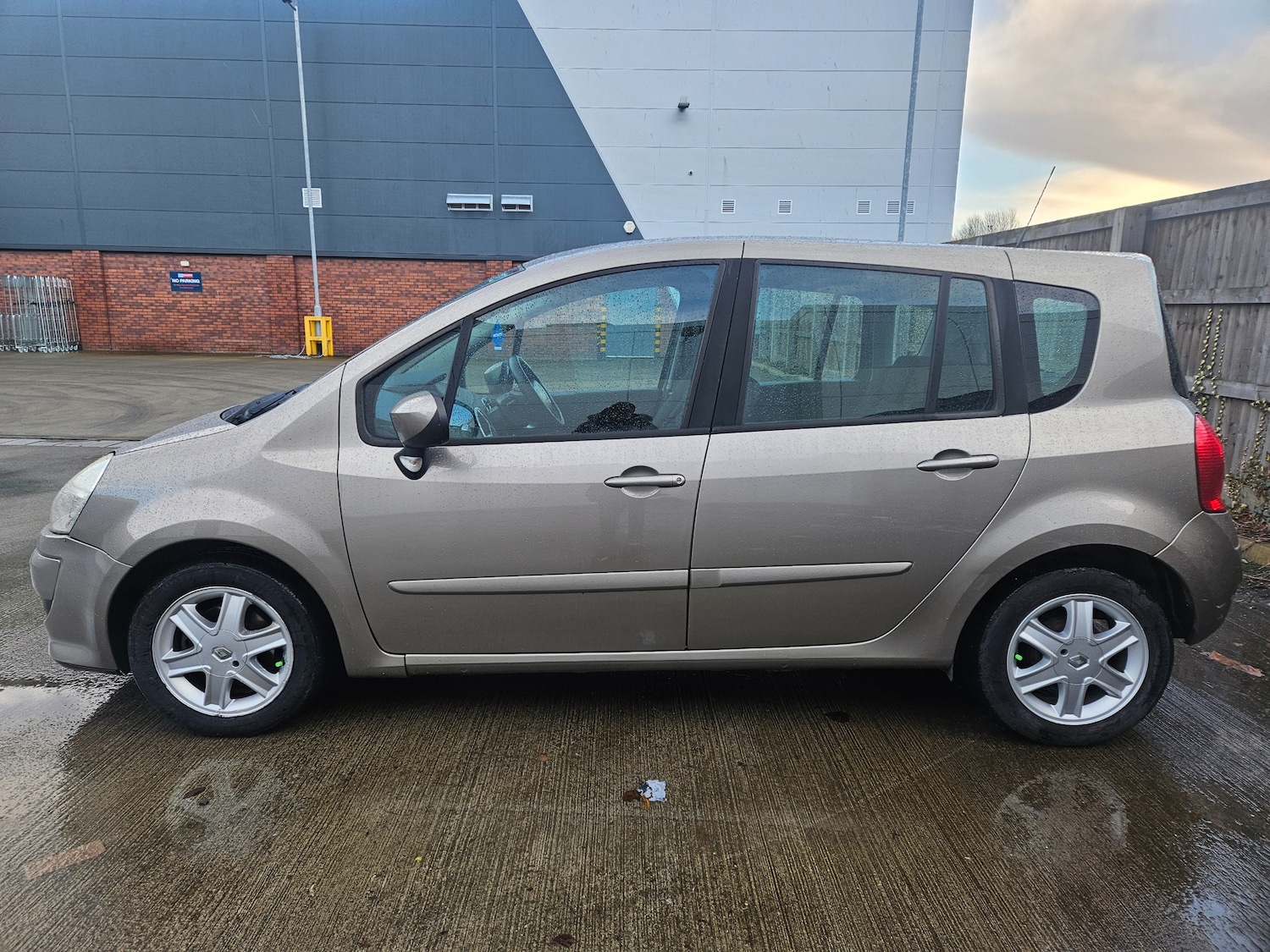 Used Renault Grand Modus for sale - 77614638: Photo 5