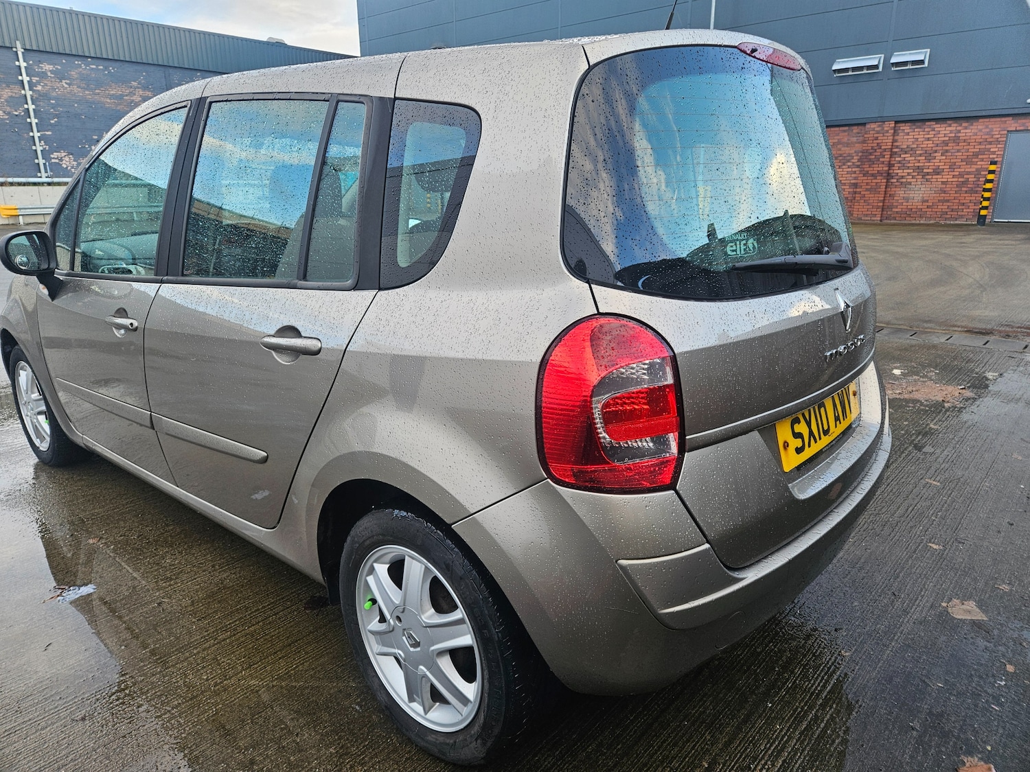 Used Renault Grand Modus for sale - 77614638: Photo 6