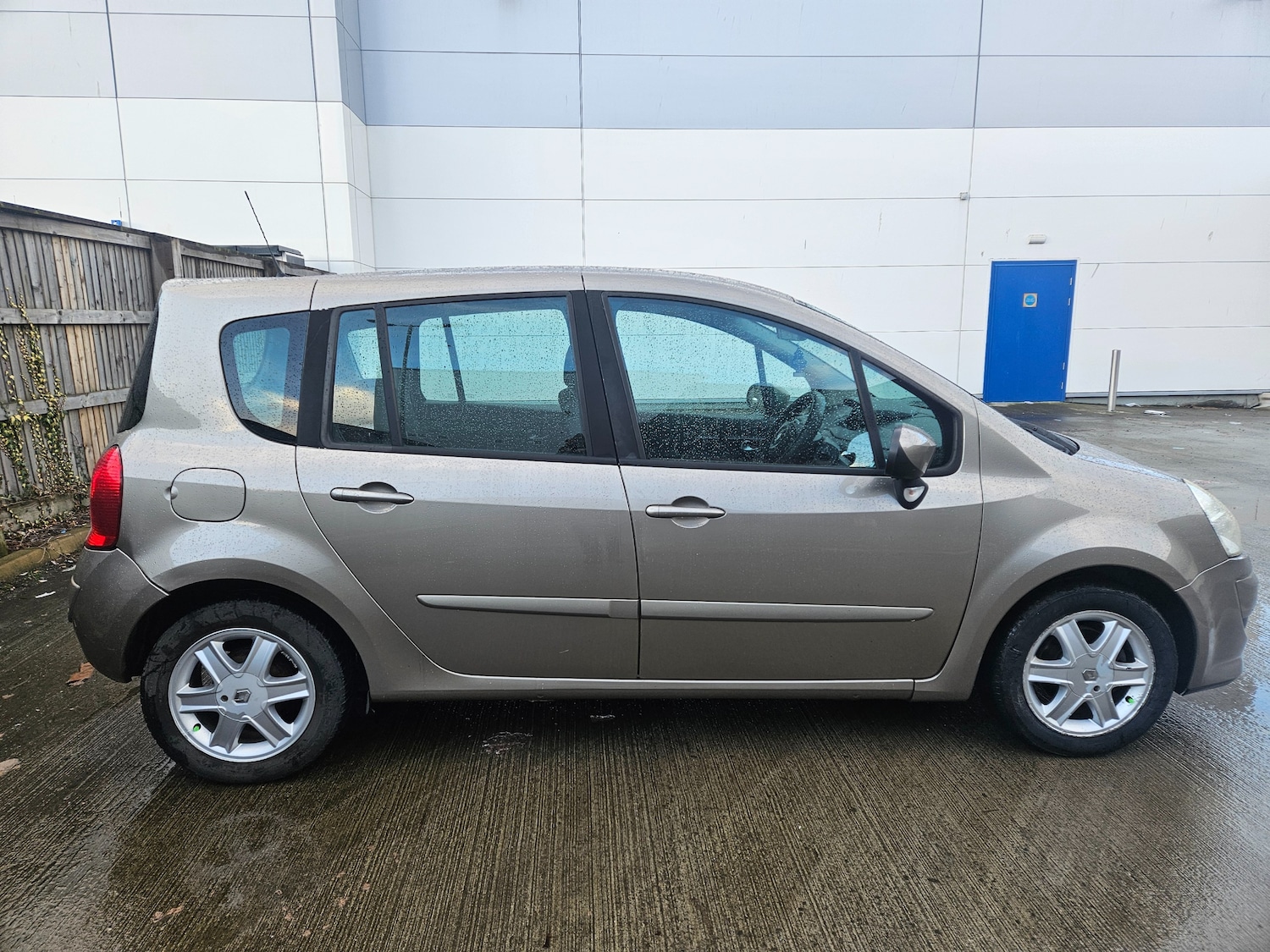 Used Renault Grand Modus for sale - 77614638: Photo 9