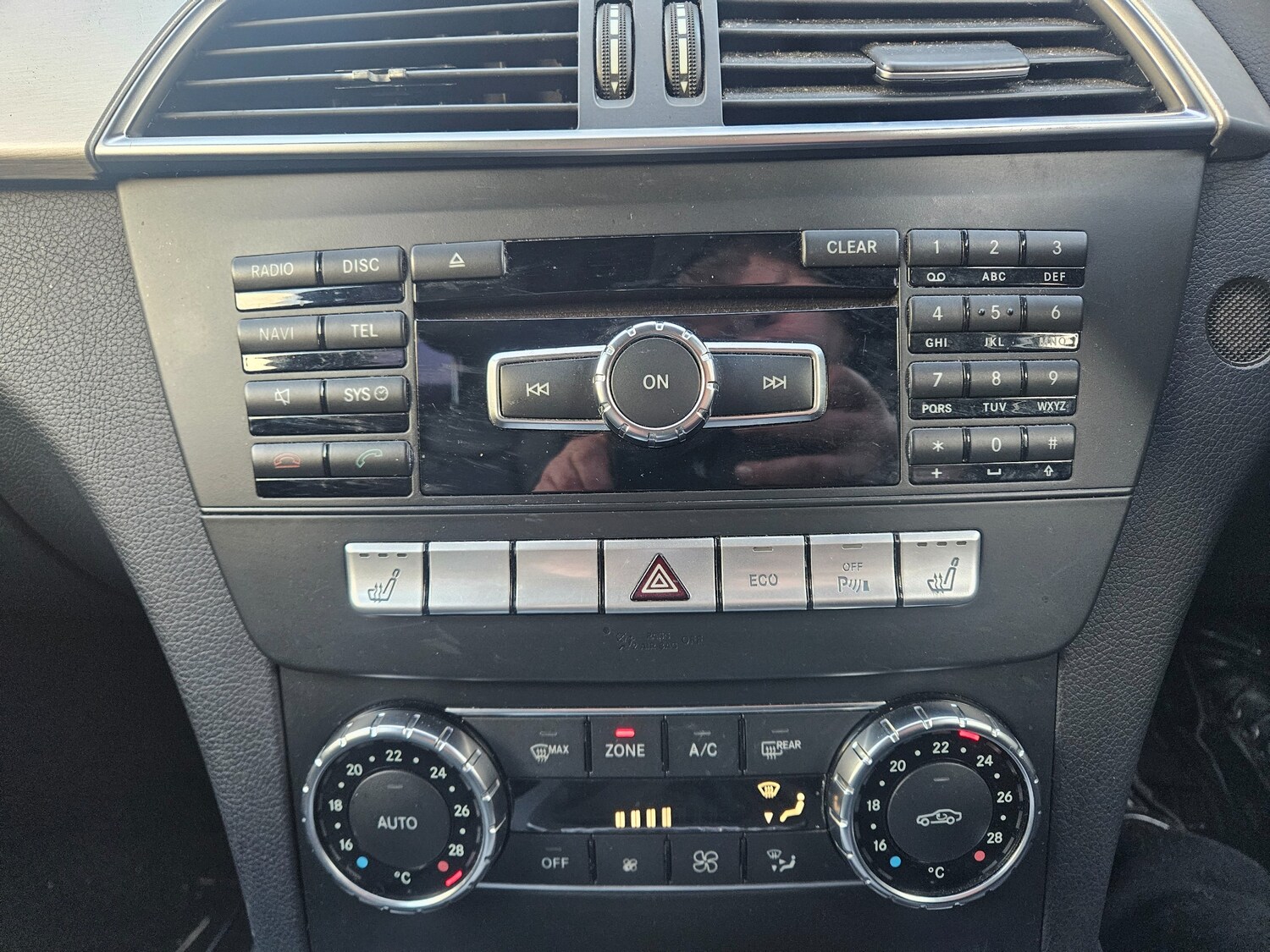 Used Mercedes-Benz C Class for sale - 77759518: Photo 15