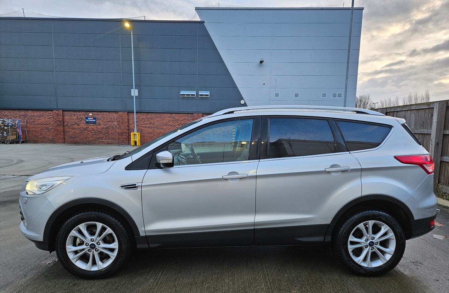 Used Ford Kuga for sale - 77614627: Photo 6