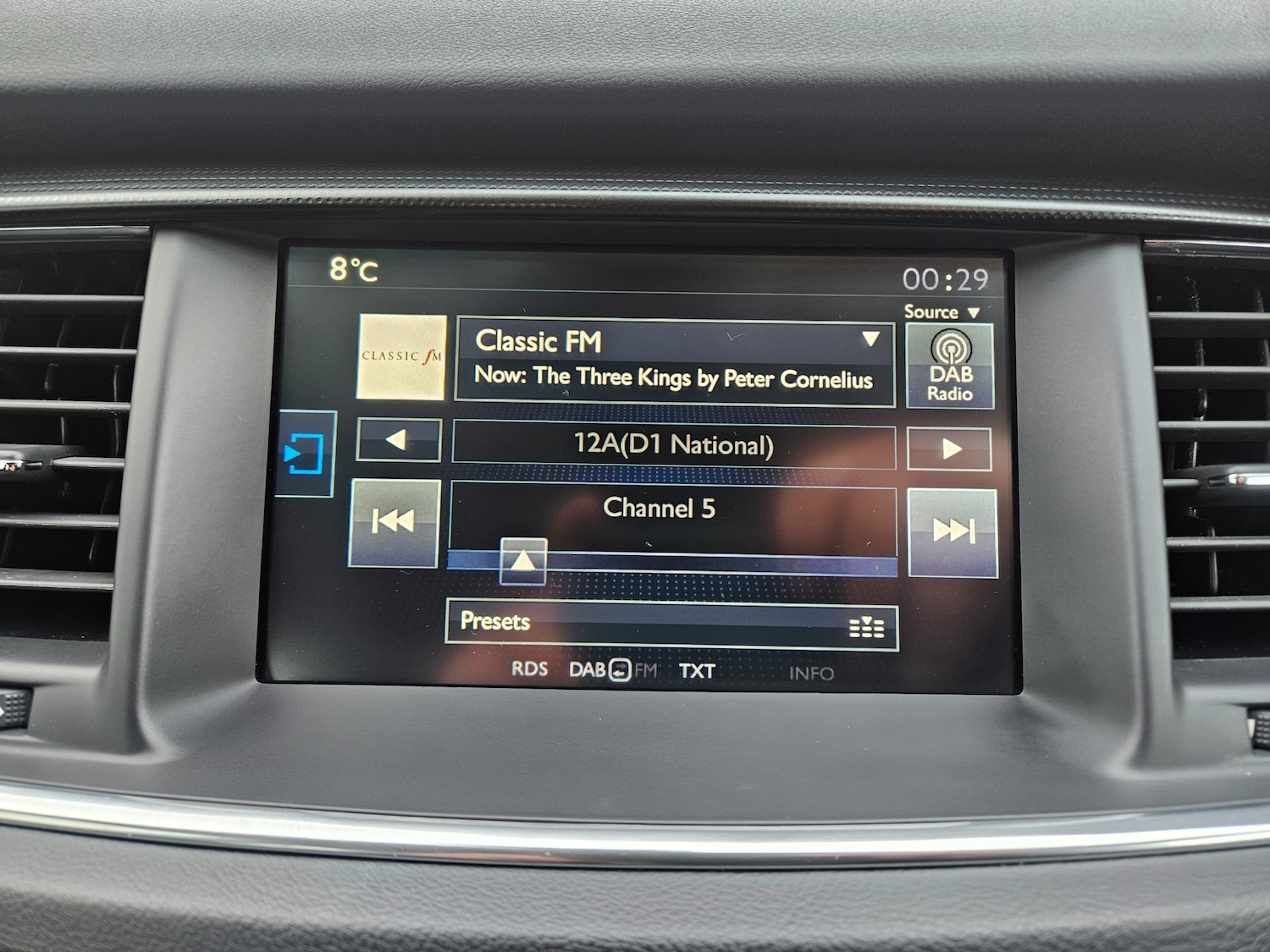 Used Peugeot 508 2015 for sale - 77113439: Photo 21