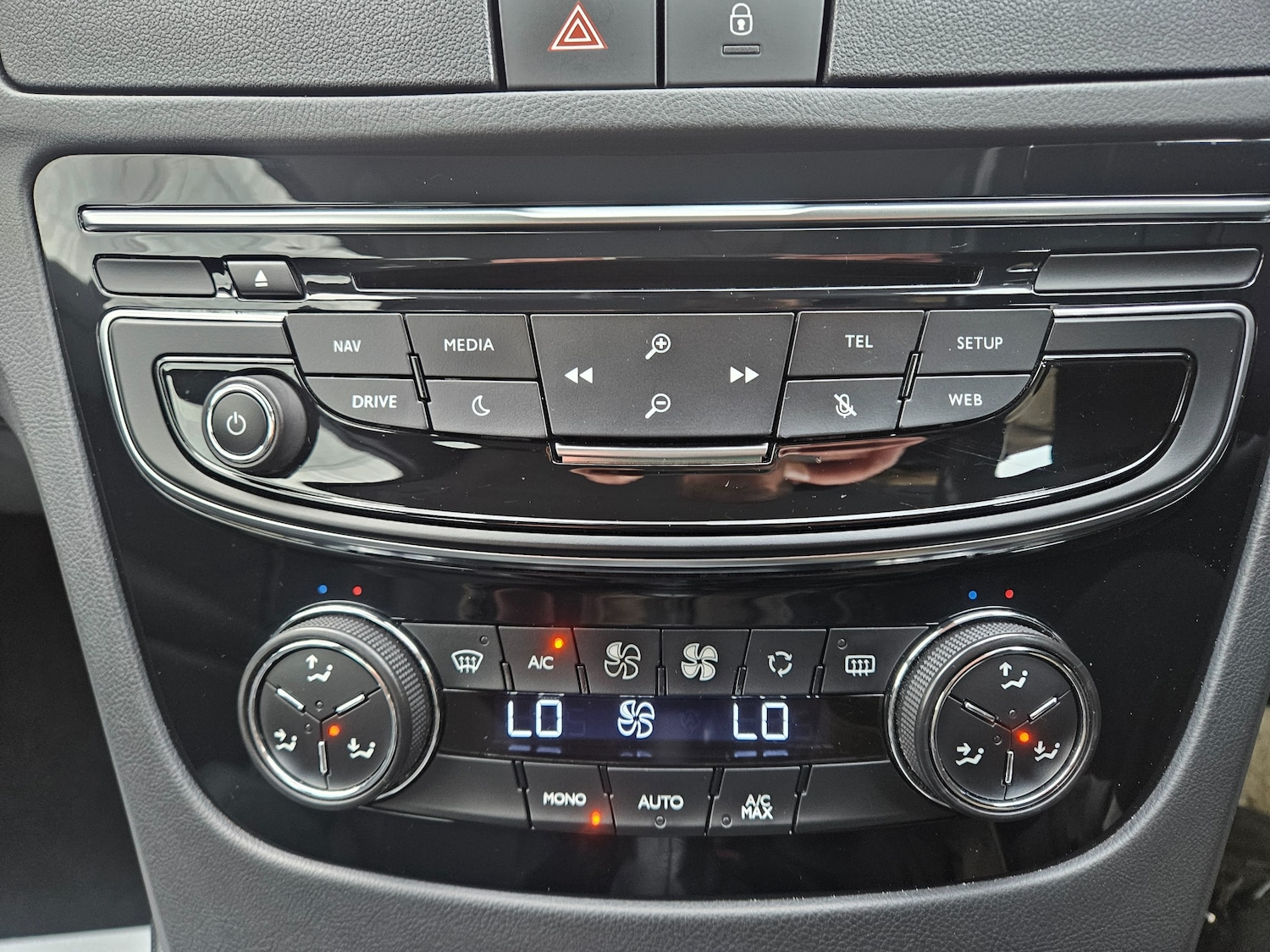 Used Peugeot 508 2015 for sale - 77113439: Photo 25