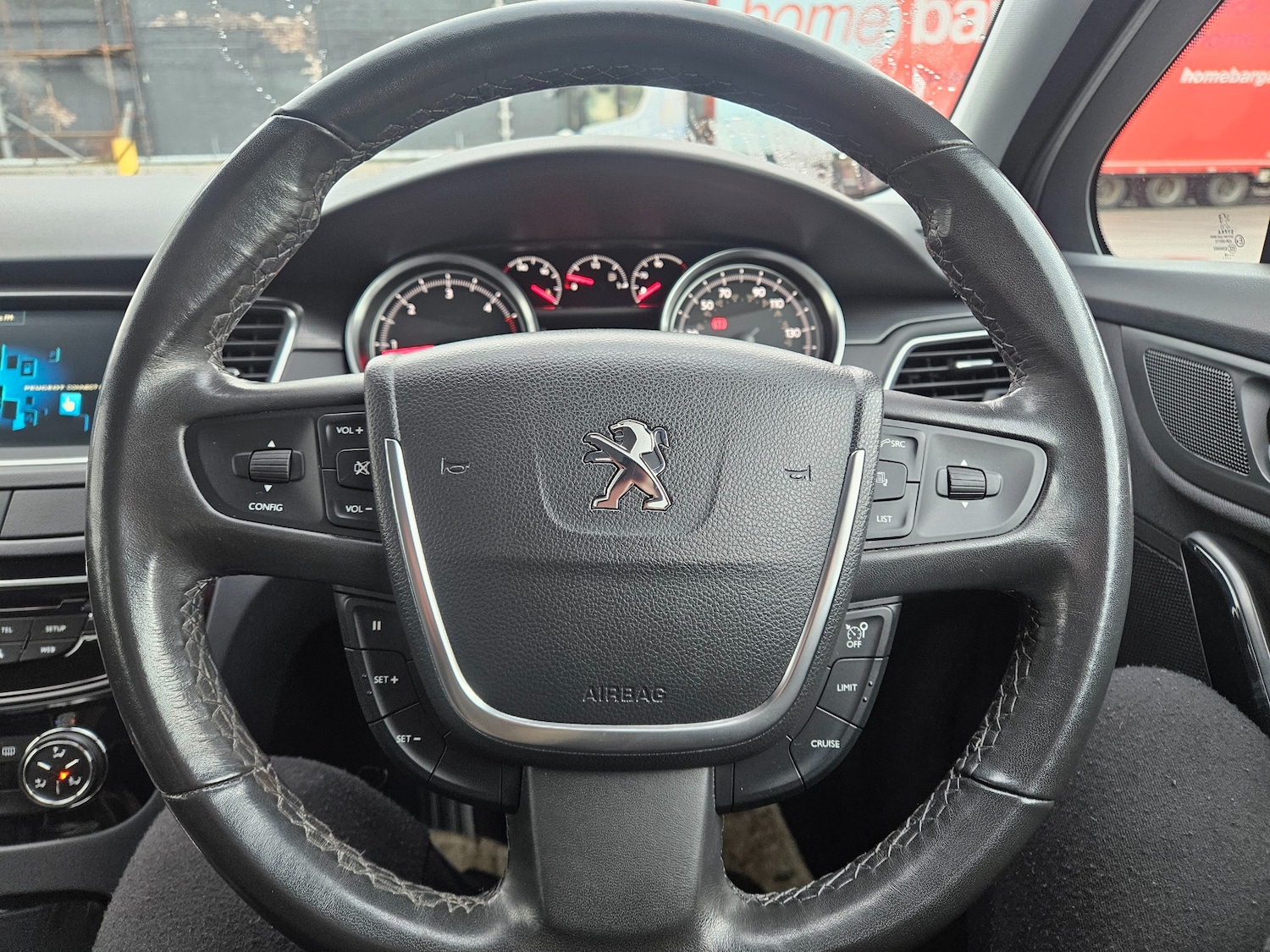 Used Peugeot 508 2015 for sale - 77113439: Photo 27