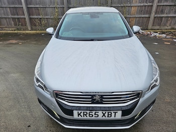 Used Peugeot 508 2015 for sale - 77113439: Photo