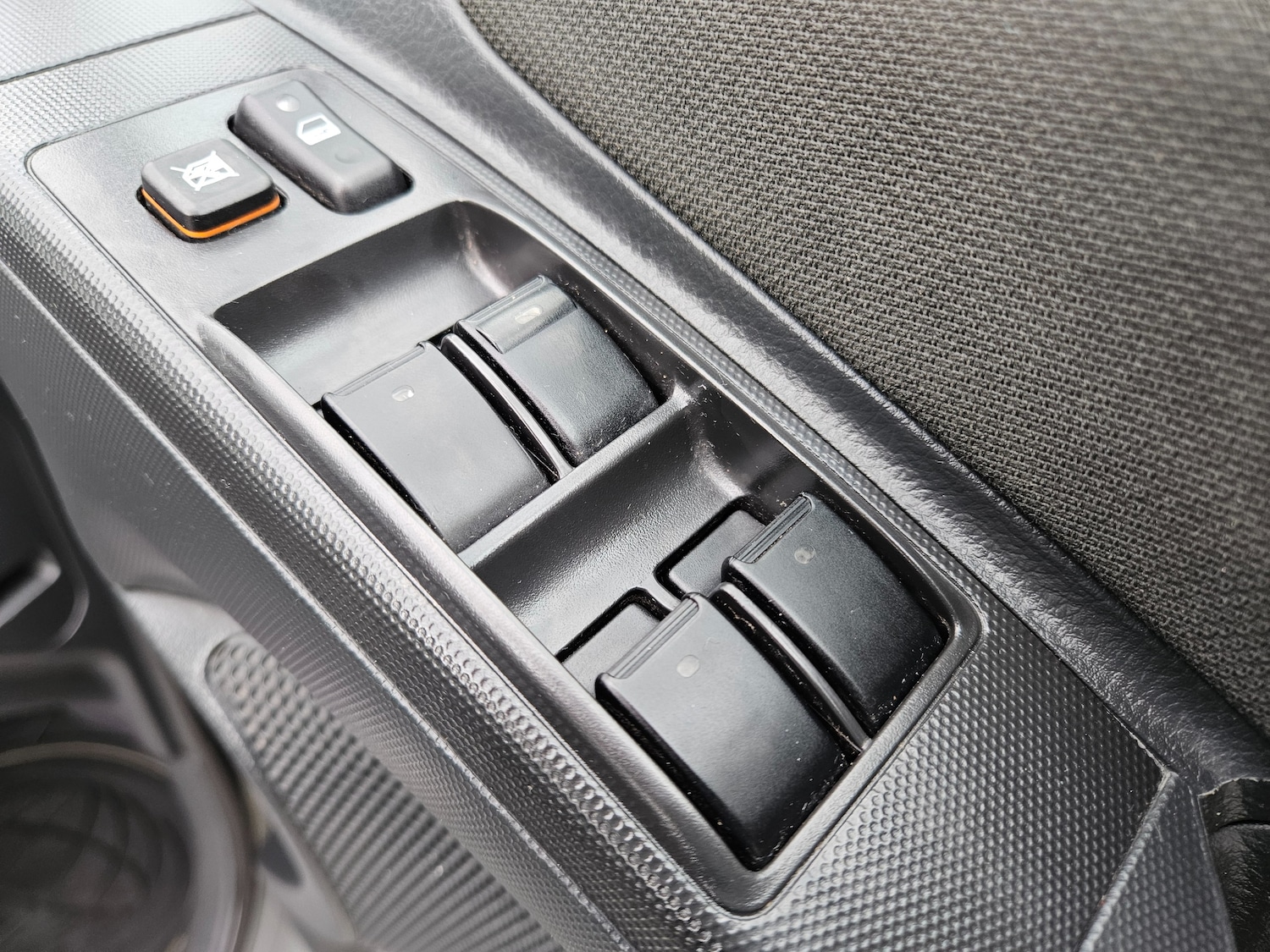 Used Toyota Corolla Verso 2006 for sale - 76531526: Photo 14