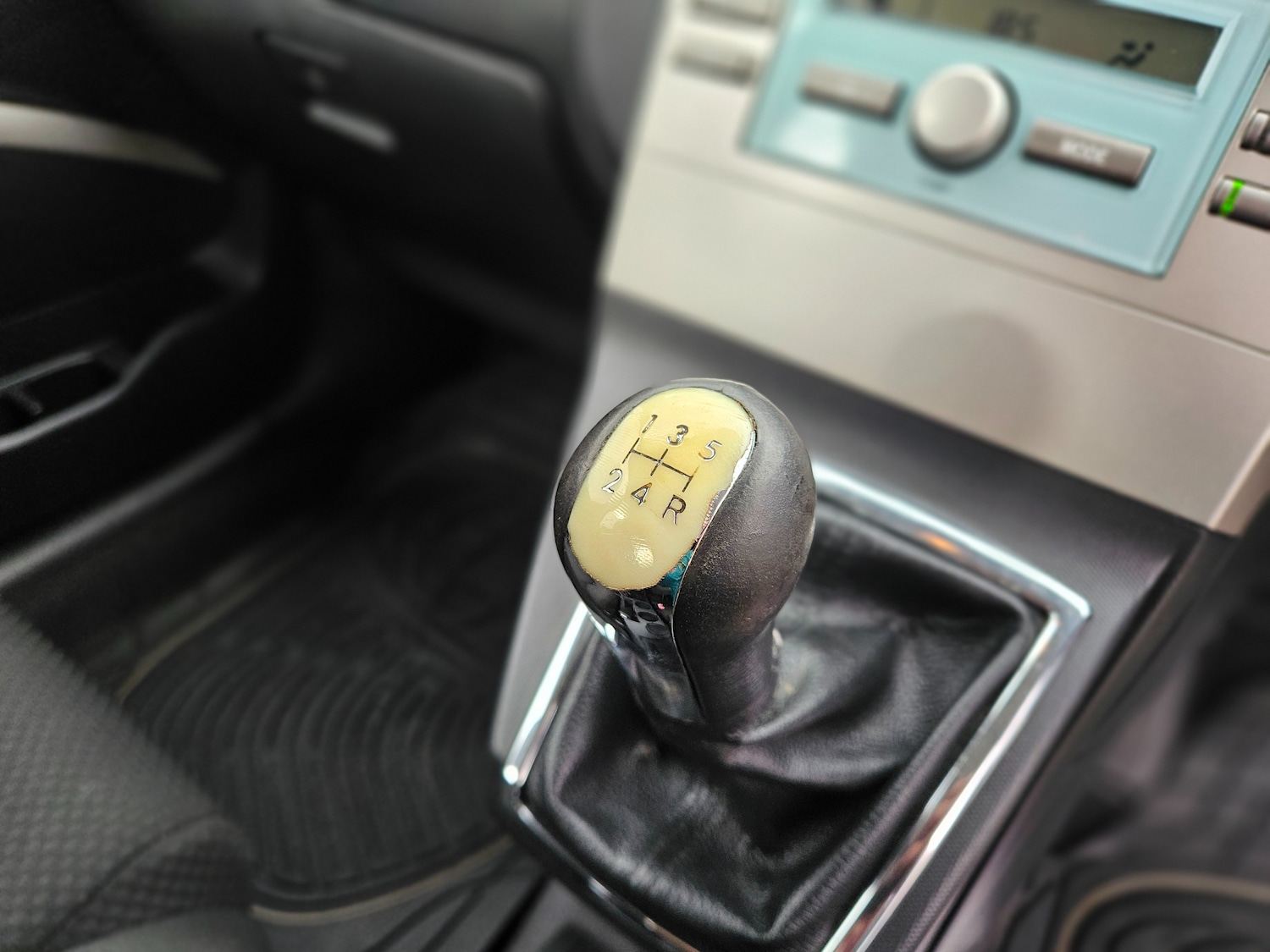 Used Toyota Corolla Verso 2006 for sale - 76531526: Photo 17