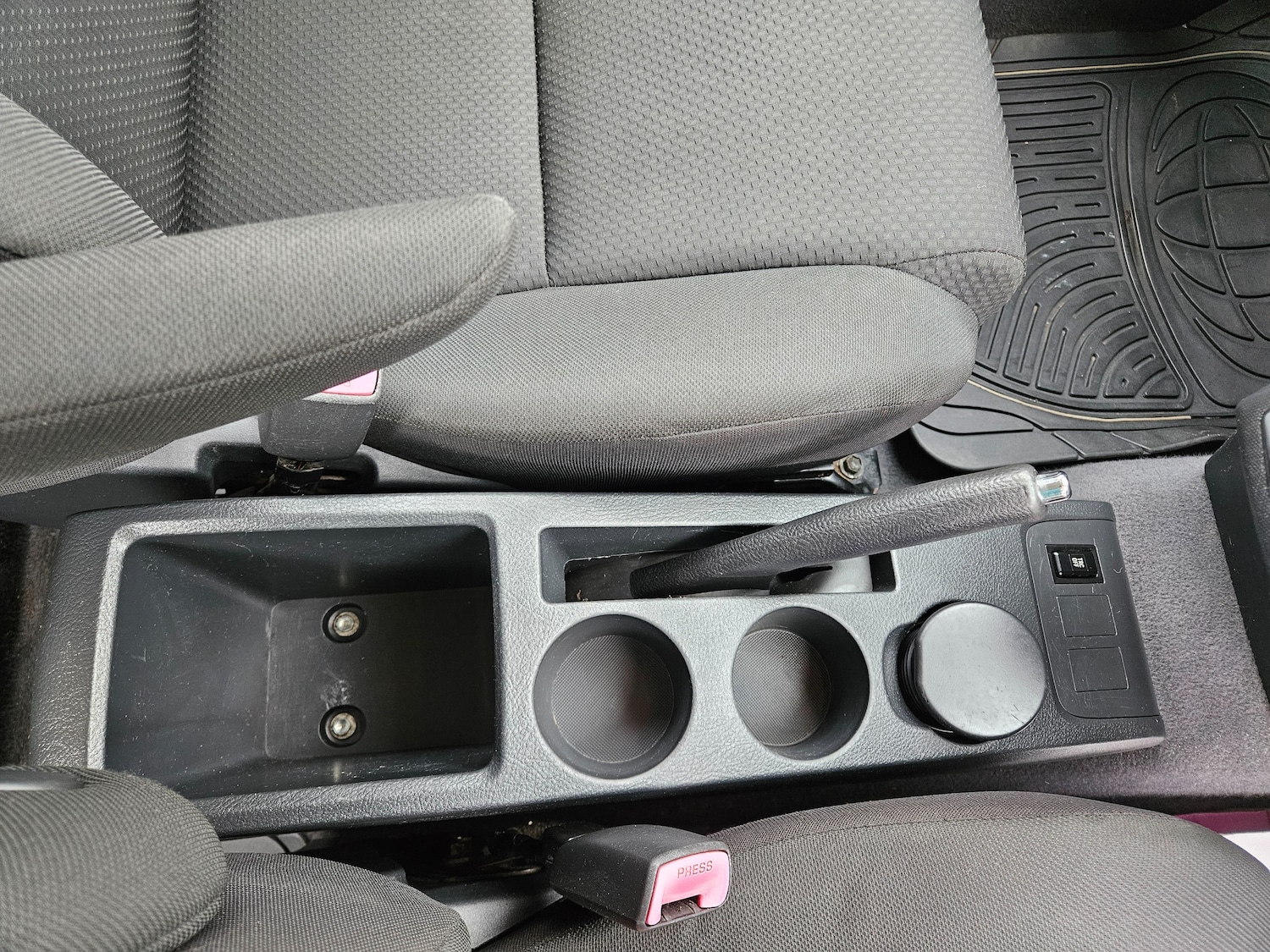 Used Toyota Corolla Verso 2006 for sale - 76531526: Photo 18