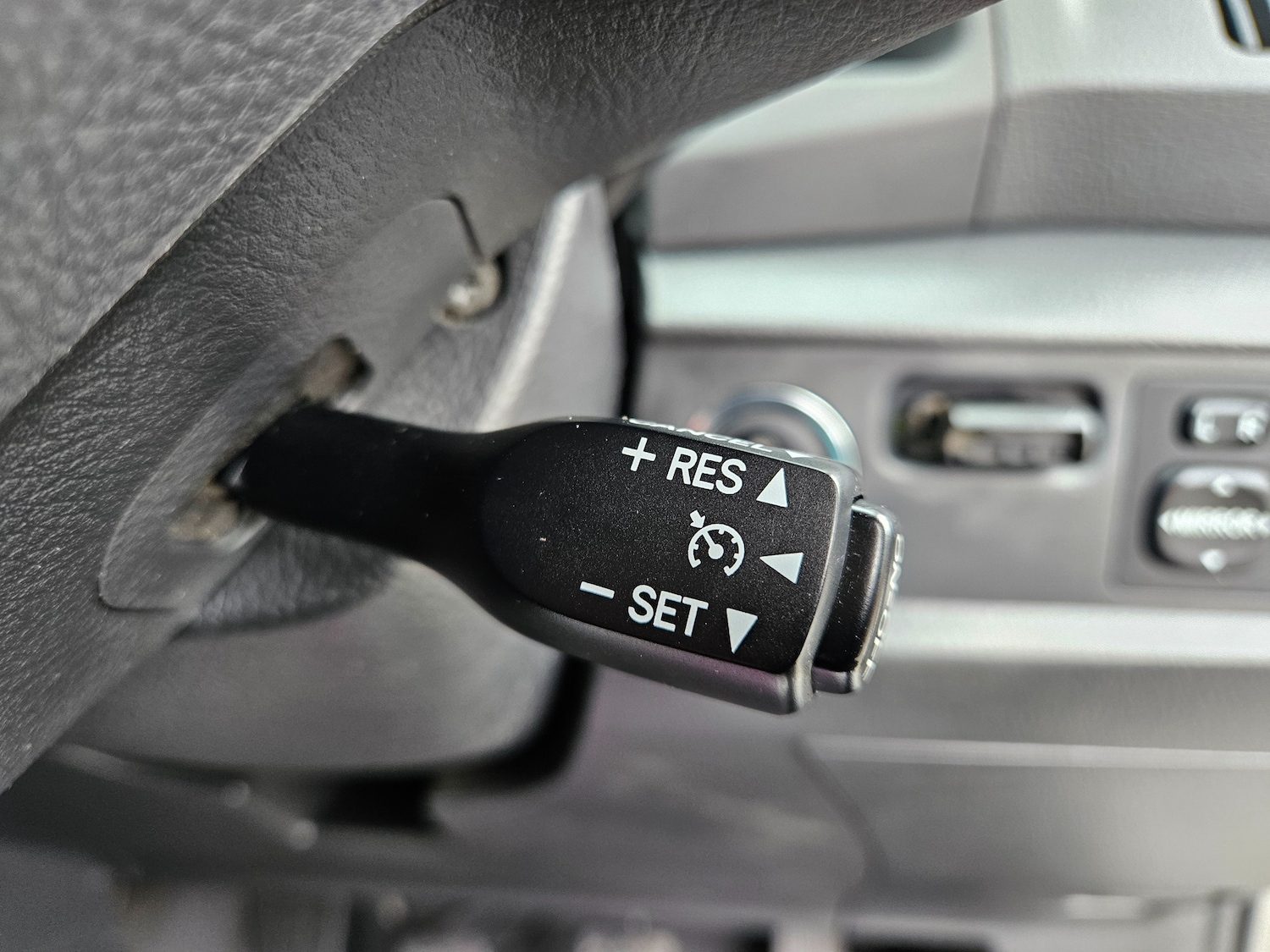 Used Toyota Corolla Verso 2006 for sale - 76531526: Photo 19