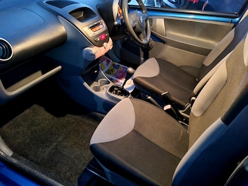 Used Citroen C1 2010 for sale - 76422616: Photo