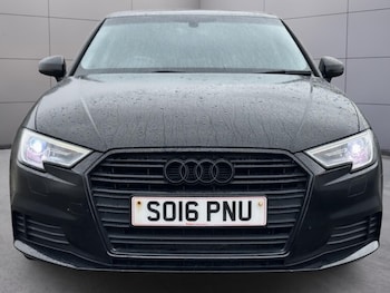 Used Audi A3 2016 for sale - 79608484: Photo