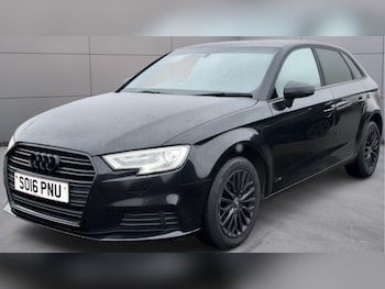 Used Audi A3 2016 for sale - 79608484: Photo