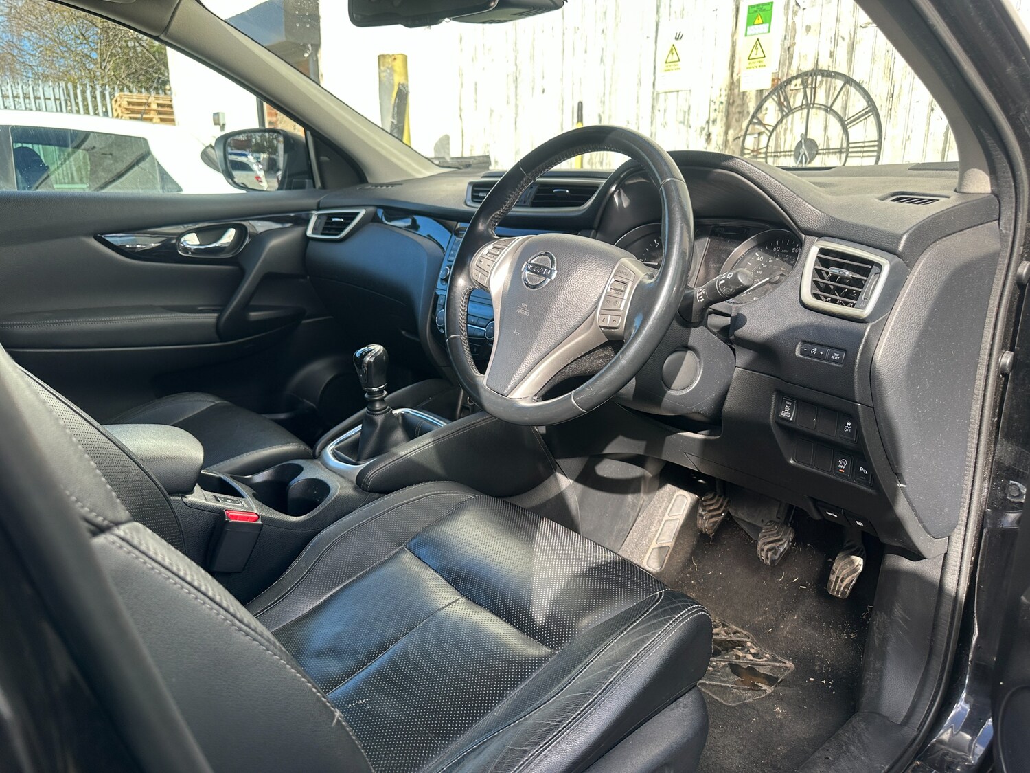 Used Nissan Qashqai 2014 for sale - 78141922: Photo 10