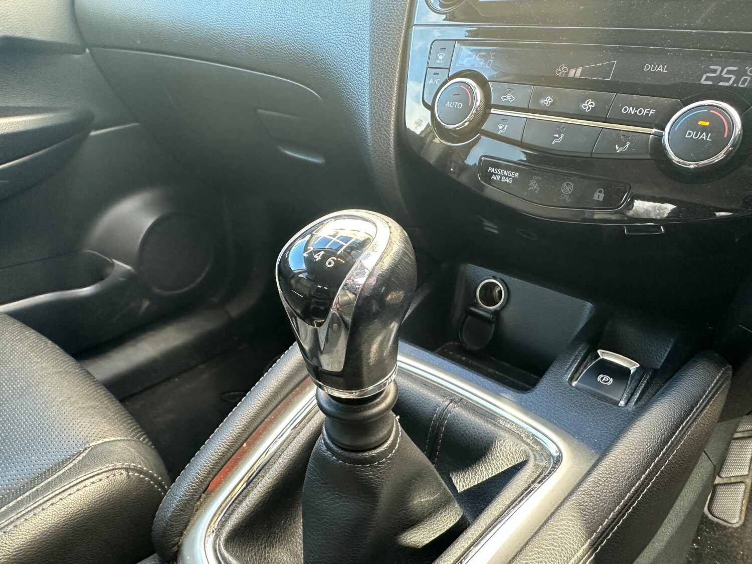 Used Nissan Qashqai 2014 for sale - 78141922: Photo 13