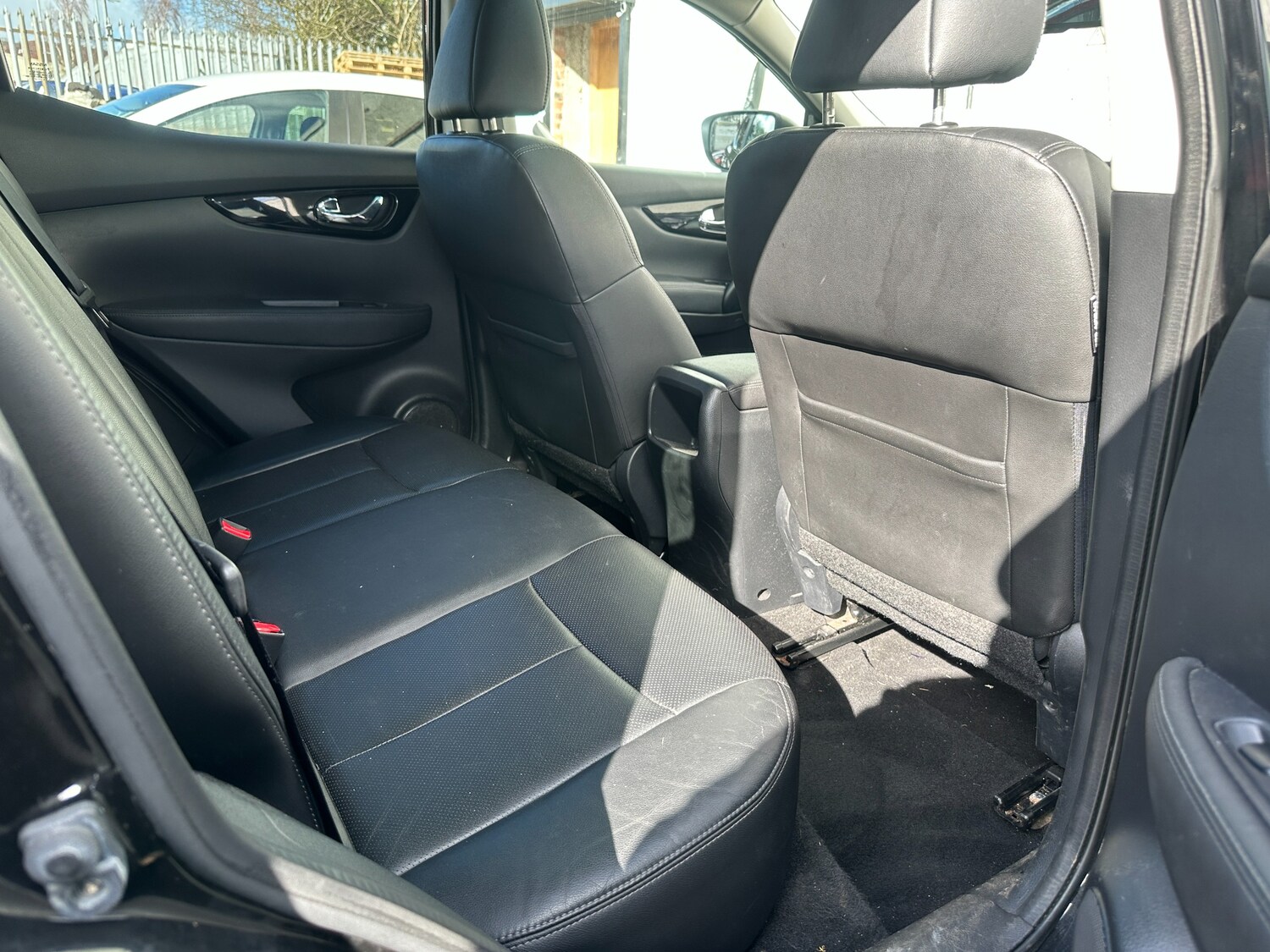 Used Nissan Qashqai 2014 for sale - 78141922: Photo 15