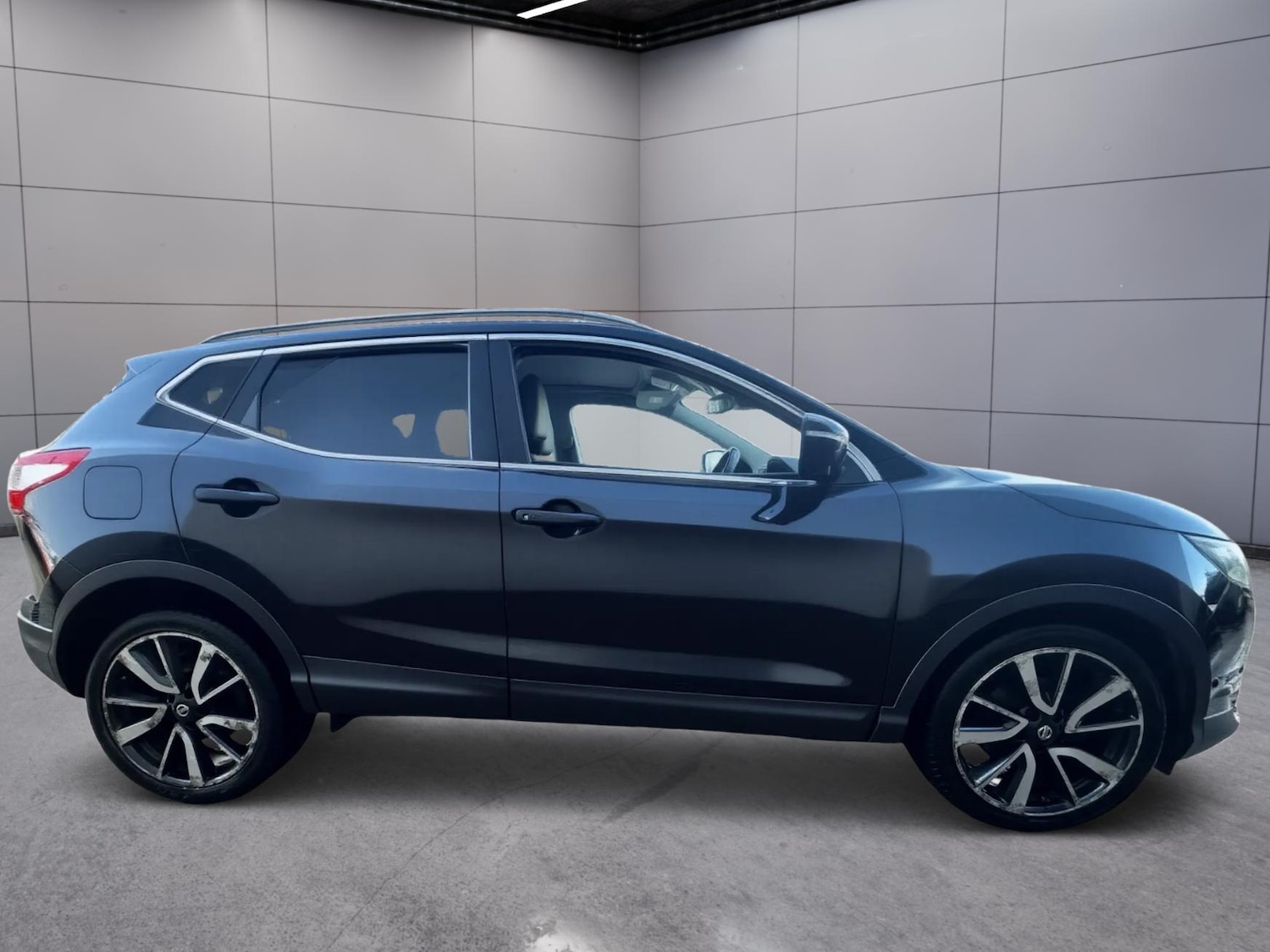 Used Nissan Qashqai 2014 for sale - 78141922: Photo 5